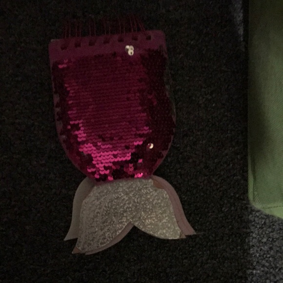 This is a notebook - Picture 1 of 2